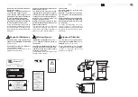 Preview for 11 page of la Minerva C 660R Operating Instructions Manual