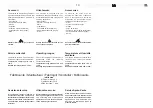 Preview for 13 page of la Minerva C 660R Operating Instructions Manual