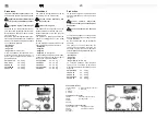 Предварительный просмотр 20 страницы la Minerva C 660R Operating Instructions Manual