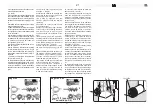 Предварительный просмотр 21 страницы la Minerva C 660R Operating Instructions Manual