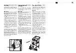 Предварительный просмотр 25 страницы la Minerva C 660R Operating Instructions Manual