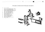 Предварительный просмотр 35 страницы la Minerva C 660R Operating Instructions Manual