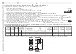 Предварительный просмотр 46 страницы la Minerva C/E 701 Operating Instructions Manual