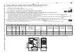 Предварительный просмотр 47 страницы la Minerva C/E 701 Operating Instructions Manual