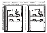 Предварительный просмотр 49 страницы la Minerva C/E 701 Operating Instructions Manual