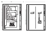 Предварительный просмотр 50 страницы la Minerva C/E 701 Operating Instructions Manual