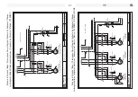 Предварительный просмотр 51 страницы la Minerva C/E 701 Operating Instructions Manual