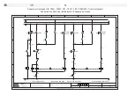 Предварительный просмотр 52 страницы la Minerva C/E 701 Operating Instructions Manual