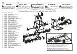 Предварительный просмотр 56 страницы la Minerva C/E 701 Operating Instructions Manual