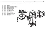 Предварительный просмотр 61 страницы la Minerva C/E 701 Operating Instructions Manual