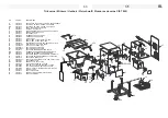 Предварительный просмотр 63 страницы la Minerva C/E 701 Operating Instructions Manual