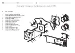 Предварительный просмотр 66 страницы la Minerva C/E 701 Operating Instructions Manual