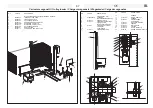 Предварительный просмотр 67 страницы la Minerva C/E 701 Operating Instructions Manual