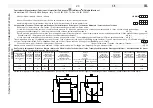 Preview for 23 page of la Minerva C/E MB120-05 Operating Instructions Manual