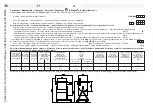 Preview for 24 page of la Minerva C/E MB120-05 Operating Instructions Manual