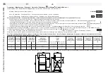 Предварительный просмотр 26 страницы la Minerva C/E MB120-05 Operating Instructions Manual