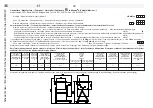 Предварительный просмотр 28 страницы la Minerva C/E MB120-05 Operating Instructions Manual