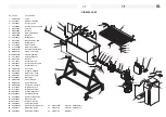 Предварительный просмотр 37 страницы la Minerva C/E MB120-05 Operating Instructions Manual