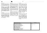 Preview for 18 page of la Minerva E 660R Operating Instructions Manual