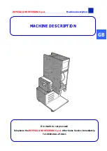 Предварительный просмотр 5 страницы La Monferrina G2 User And Maintenance Manual