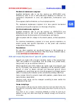 Предварительный просмотр 11 страницы La Monferrina G2 User And Maintenance Manual