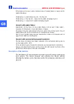 Предварительный просмотр 12 страницы La Monferrina G2 User And Maintenance Manual