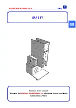 Предварительный просмотр 13 страницы La Monferrina G2 User And Maintenance Manual