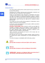Предварительный просмотр 14 страницы La Monferrina G2 User And Maintenance Manual
