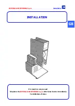 Предварительный просмотр 23 страницы La Monferrina G2 User And Maintenance Manual