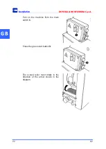 Предварительный просмотр 26 страницы La Monferrina G2 User And Maintenance Manual