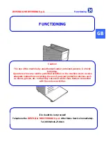 Preview for 29 page of La Monferrina G2 User And Maintenance Manual