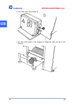 Предварительный просмотр 34 страницы La Monferrina G2 User And Maintenance Manual