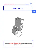 Предварительный просмотр 45 страницы La Monferrina G2 User And Maintenance Manual