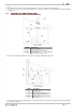 Предварительный просмотр 11 страницы LA NORDICA COMFORT 80 Installation, Use And Maintenance Manual