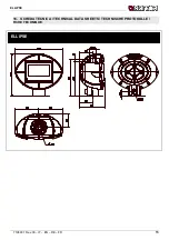 Preview for 55 page of LA NORDICA ELLIPSE Use And Maintenance