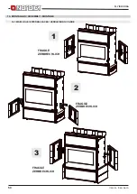 Preview for 50 page of LA NORDICA FLY IDRO DSA Instructions For Installation, Use And Maintenance Manual