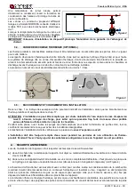 Preview for 48 page of LA NORDICA Focolare 80 Idro Crystal DSA Instructions For Installation, Use And Maintenance Manual