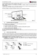 Preview for 49 page of LA NORDICA Focolare 80 Idro Crystal DSA Instructions For Installation, Use And Maintenance Manual