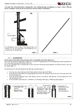 Предварительный просмотр 33 страницы LA NORDICA INSERTO CRYSTAL 100 Instructions For Installation, Use And Maintenance Manual