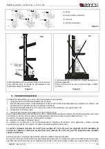 Предварительный просмотр 45 страницы LA NORDICA INSERTO CRYSTAL 100 Instructions For Installation, Use And Maintenance Manual