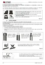 Предварительный просмотр 46 страницы LA NORDICA INSERTO CRYSTAL 100 Instructions For Installation, Use And Maintenance Manual