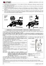 Preview for 48 page of LA NORDICA INSERTO CRYSTAL 50 Instructions For Installation, Use And Maintenance Manual