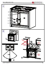 Preview for 53 page of LA NORDICA ITALY TERMO Built In DSA Instructions For Installation, Use And Maintenance Manual