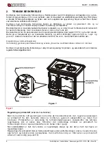 Предварительный просмотр 6 страницы LA NORDICA MAMY Instructions For Installation, Use And Maintenance Manual