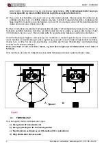 Предварительный просмотр 8 страницы LA NORDICA MAMY Instructions For Installation, Use And Maintenance Manual