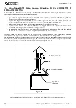 Предварительный просмотр 16 страницы LA NORDICA ROMANTICA 3,5 Instructions For Installation, Use And Maintenance Manual