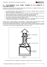 Preview for 17 page of LA NORDICA ROSSELLA PLUS Instructions For Installation, Use And Maintenance Manual