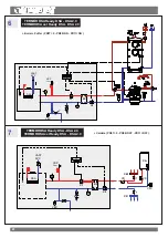 Preview for 51 page of LA NORDICA TermoRosa Ready D.S.A User Manual