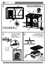 Preview for 57 page of LA NORDICA TermoRosa Ready D.S.A User Manual