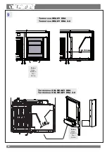 Preview for 58 page of LA NORDICA TermoRosa Ready D.S.A User Manual